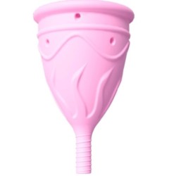 Eve Cupă Menstruală Silicon - Mărimea S