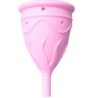 Eve Coppa Mestruale Silicone - Taglia S