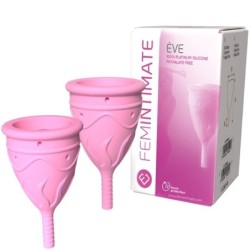 Eve Coppa Mestruale Silicone - Taglia S
