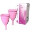 Eve Coppa Mestruale Silicone - Taglia S