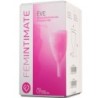 Eve Copo Menstrual Silicone - Tamanho S