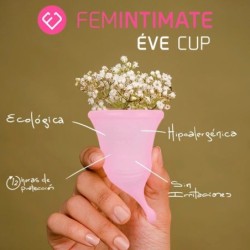 Eve New Coupe Menstruelle Silicone - Taille M