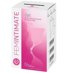 Eve New Copo Menstrual Silicone - Tamanho M