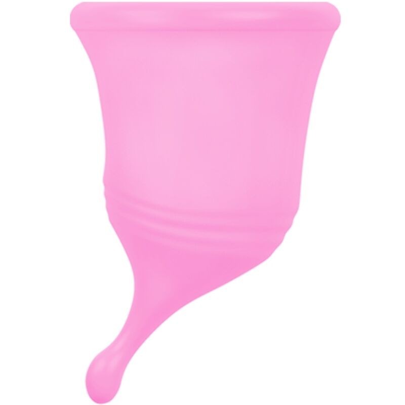 Eve New Coupe Menstruelle Silicone - Taille S
