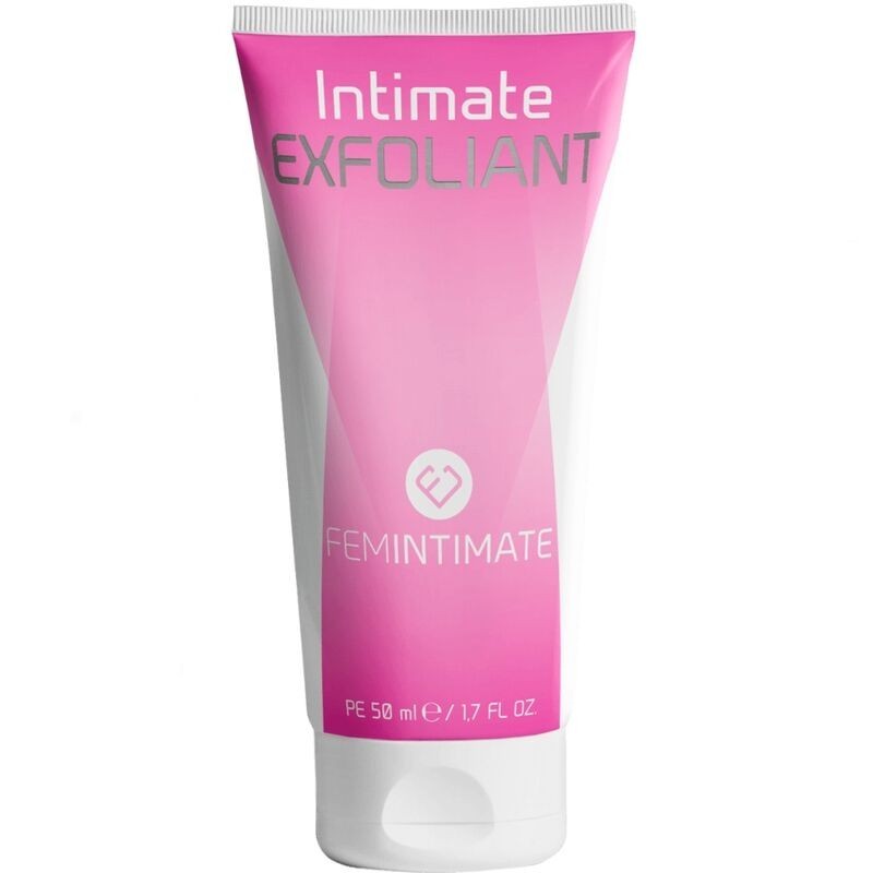 Intímny Exfoliačný Čistiaci prostriedok 50 ml