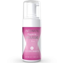 Intimate Netegador Mousse 100 Ml