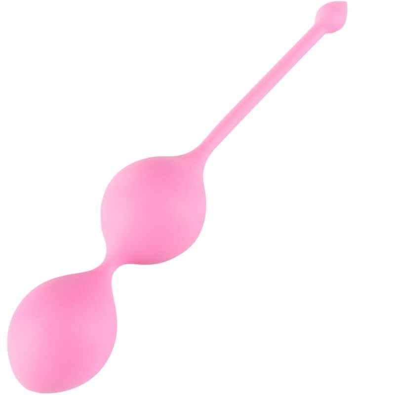 Palle di Kegel in Silicone