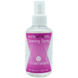 Limpiador Juguetes Antibacteriano Spray 150 Ml