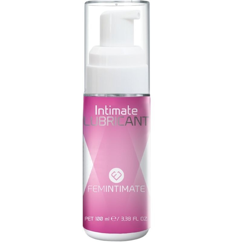 Vaginalinis Lubrikantas 100 Ml