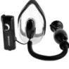 Vaginal Saugpumpe mit Vibration