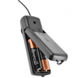 Vaginal Sugepumpe med Vibration