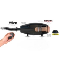 Internationale Seks Machine