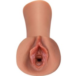 Masturbator Męski Silikonowy Juicy Snatch Cukierek