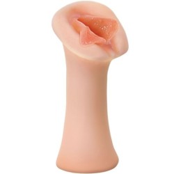 Masturbator Masculin Silicon Lucious Lips