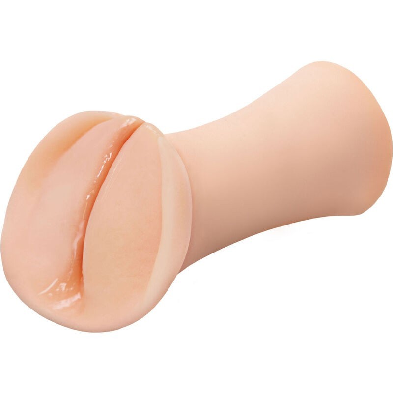 Masturbatore Maschile Silicone Slippery Slit