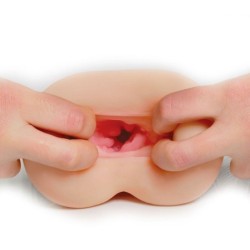 Fetish Fantasy Extreme - Realistisk Anus Masturbator