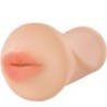 Fetish Fantasy Extreme - Realistický Masturbátor Ústa