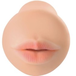 Fetish Fantasy Extreme - Reālistiska Mutes Masturbators