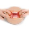 Fetish Fantasy Extreme - Realistični masturbator za usta