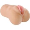 Masturbador Realístic Vagina