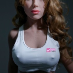 Pipedream Realistična Lutka Ultimate Fantasy Dolls Mandy