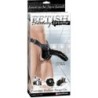 Sort Strap-On