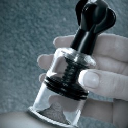 Super Succhiatore per Capezzoli