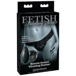 Vibrerende string met afstandsbediening