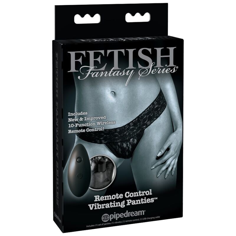 Vibrerende string met afstandsbediening