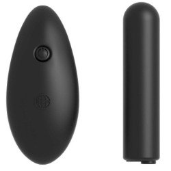 Tanga Vibrador Remot