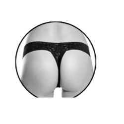 Vibrerende string met afstandsbediening