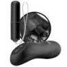 String Vibrator met Afstandsbediening Plus