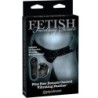 String Vibrator met Afstandsbediening Plus