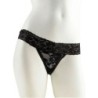 String Vibrator met Afstandsbediening Plus