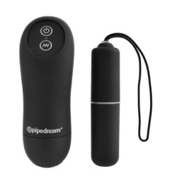 String Vibrator met Afstandsbediening Plus