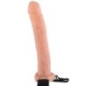Reguleeritavad Rihmad Realistlik Peenis 28 Cm