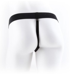 Regulējama Jostas Siksna Reālistisks Penis 28 Cm