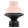 Body Dock Thruster Suporta Dildos Com 7 Modos De Empurrão Preto