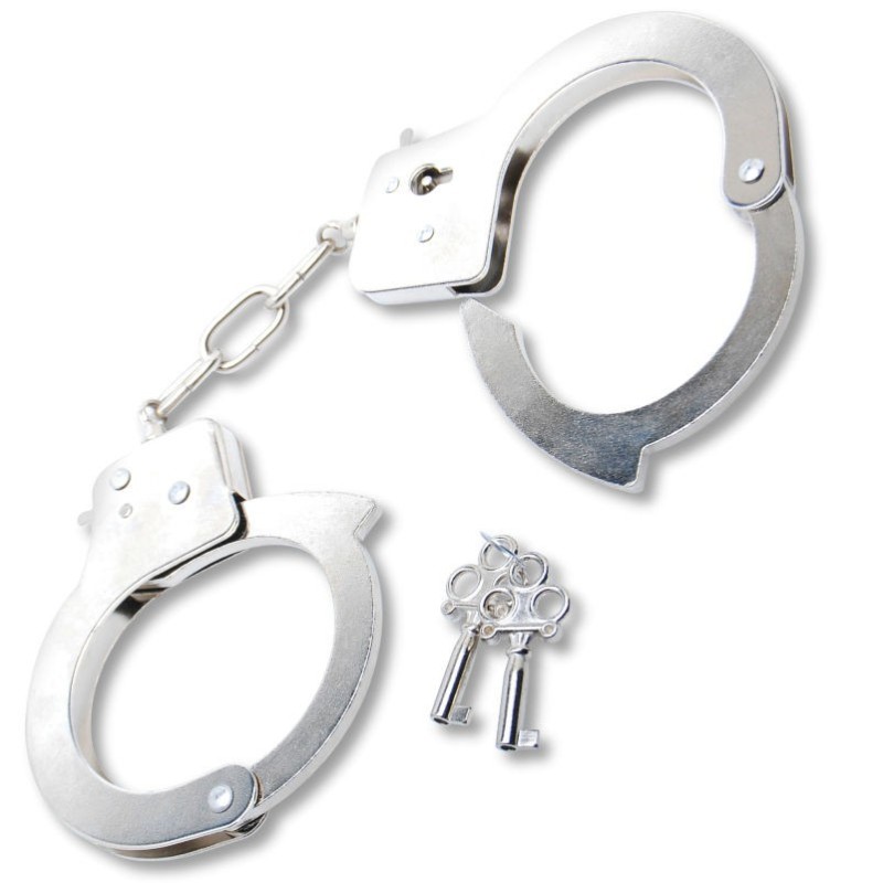 Metal Handcuffs