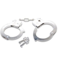 Metal Handcuffs