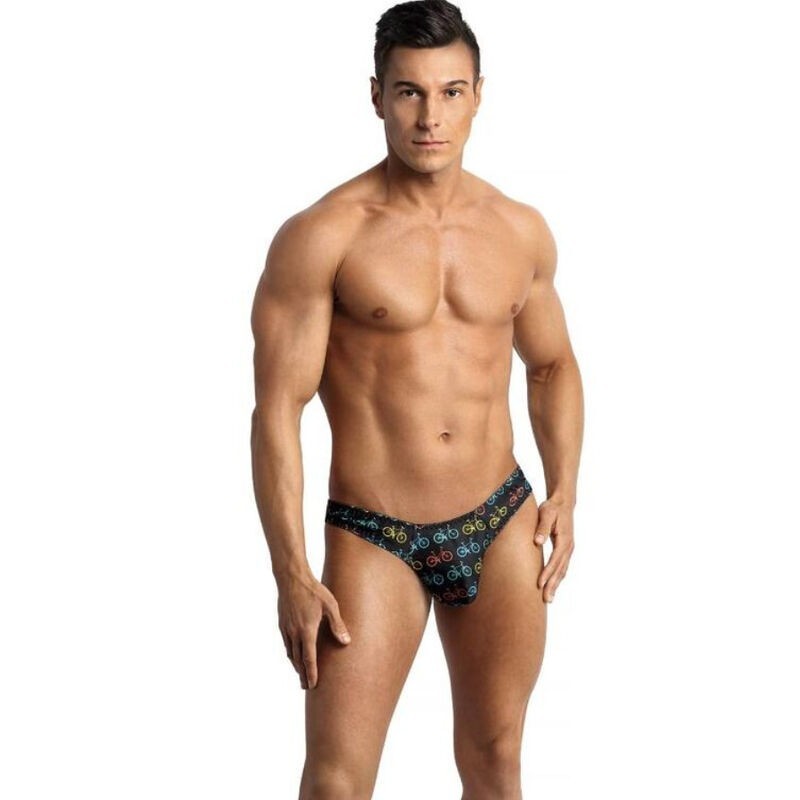 Benito Stringai L