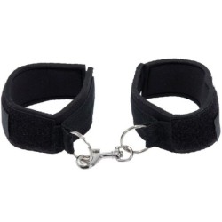 Manette per Principianti Nere