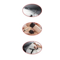 Bed Restraints Kit 2