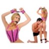 Bondage Sæt Rosa