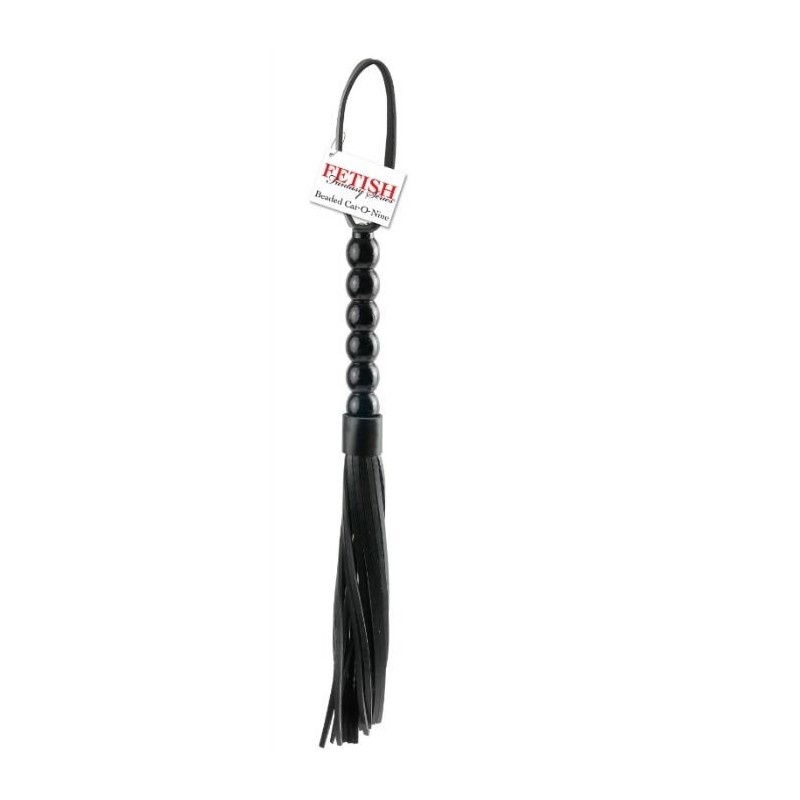 Pisk Mango Rillet Cat-O-Nine Tails