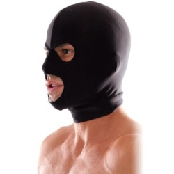 Maschera Con 3 Aperture.