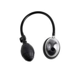 Mini Stymulator Łechtaczki W Kształcie Waginy