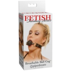 Breathable Gag