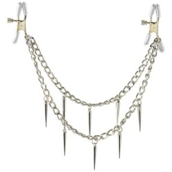 Щипки за зърна Rock Hard