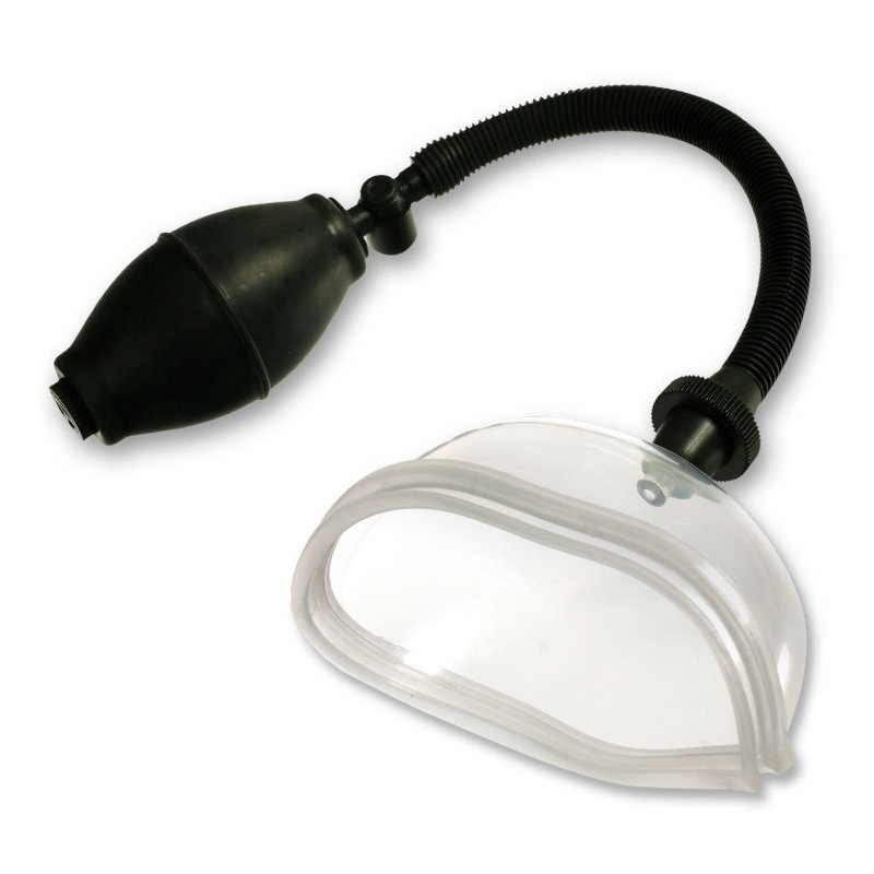 Powerful Vaginal Suction Bomb Series